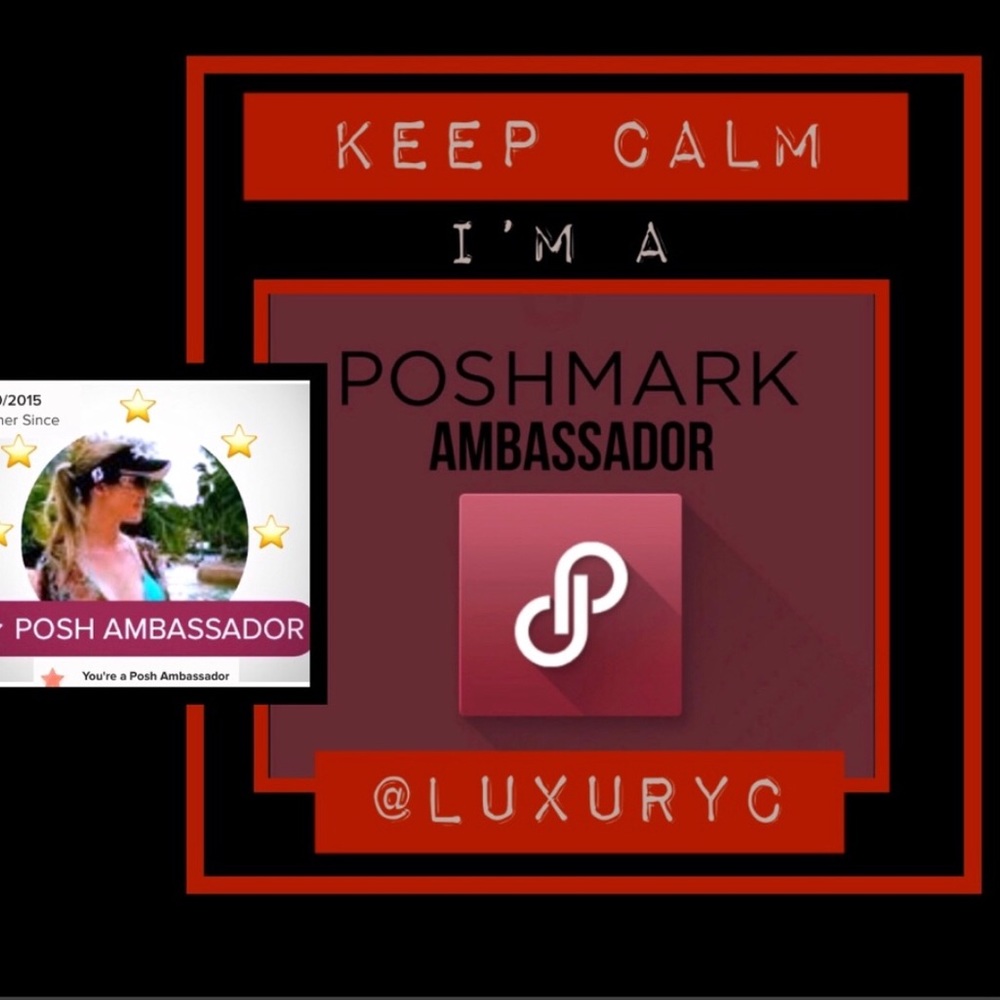I Am A POSH AMBASSADOR (Here Since 2015) ♻️TRADING FEEDS+RULES.. a few NOTES